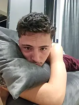 Stripchat Best live sex cam show of denysio89