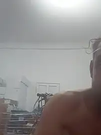 Stripchat Sex Cam of AurNegru