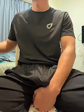 Stripchat Live Sex of Blake0227