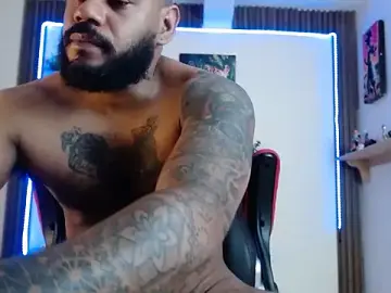 Stripchat Best live sex cam show of Damian64420