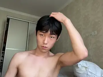 Stripchat Free Live Porn of Brian_Stars