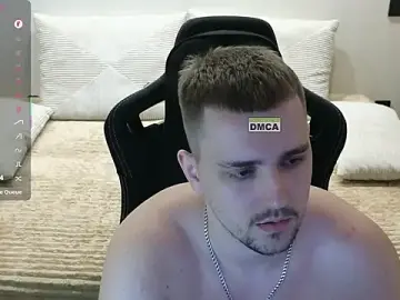 Stripchat Free Live Porn of Larstar01