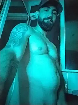 Stripchat Live Porn of Tommy_porn
