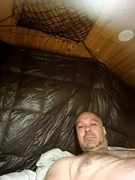 Stripchat Live Porn of annubis69