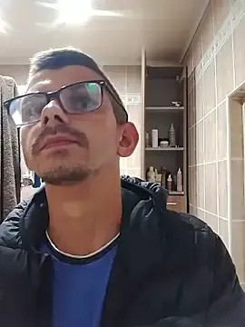 Stripchat Free Porn Cam of ENzFa