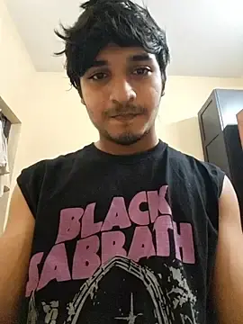 Stripchat Sex Cam of Jack_Vibes