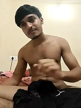Stripchat Sex Cam of Jack_Vibes
