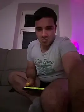 Stripchat Free Live Porn of JackySexyy