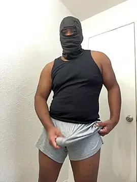 Stripchat Adult Webcam of daddythiccklegg
