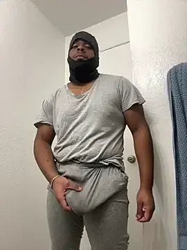 Stripchat Adult Webcam of daddythiccklegg