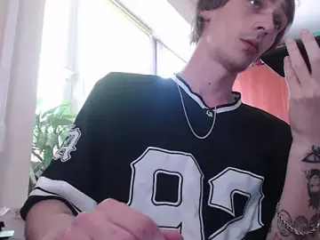 Stripchat Live Sex Cam of Samuel_Skywalker