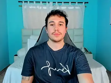 Stripchat Free Live Porn of juan__jimenez