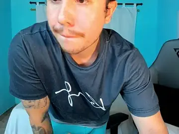 Stripchat Free Porn Cam of juan__jimenez