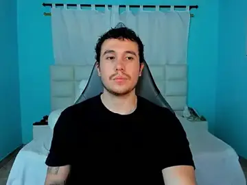 Stripchat Live Sex of juan__jimenez