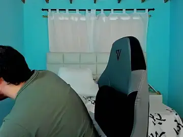 Stripchat Live Porn of juan__jimenez