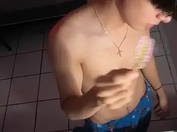 Stripchat Best Webcam of Alesexito