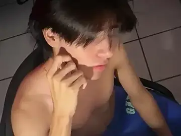 Stripchat Best Webcam of Alesexito