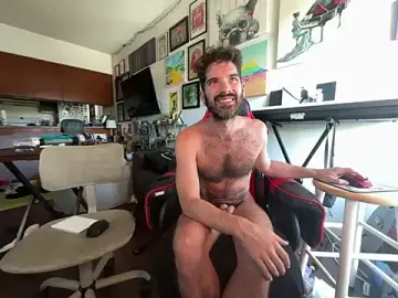 Stripchat Live Sex Cam of Pupscritch