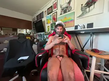Stripchat Sex Chat of Pupscritch
