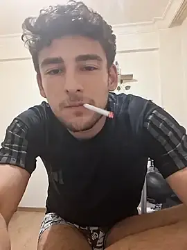 Stripchat Best live sex cam show of Yasinyasin7