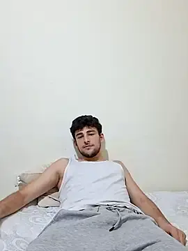 Stripchat Watch Live Sex Cams of Yasinyasin7