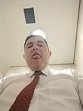 Stripchat Nude Webcam of BigCristh79