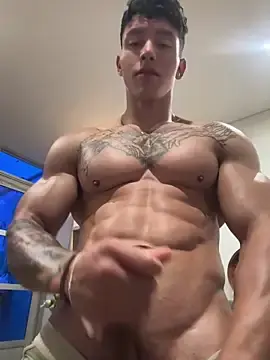 Stripchat Live Porn of JAYCAM_