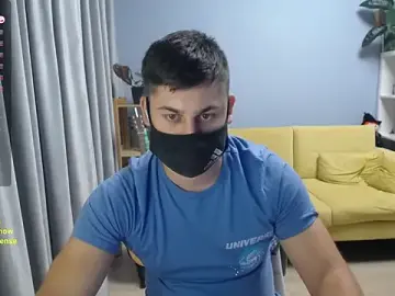 Stripchat Best Webcam of Tomguys