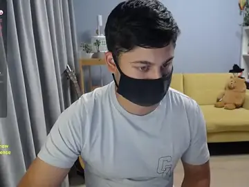 Stripchat Adult Webcam of Tomguys