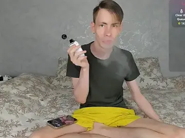 Stripchat Live Porn of ERICK__DEEN