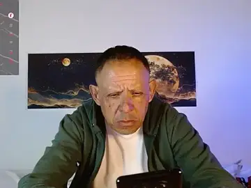Stripchat Live Porn of AlekNoir