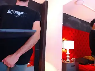 Stripchat Free Live Porn of Erickpritz_xh