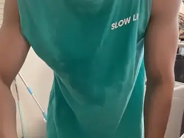 Stripchat Live Sex of athletenine