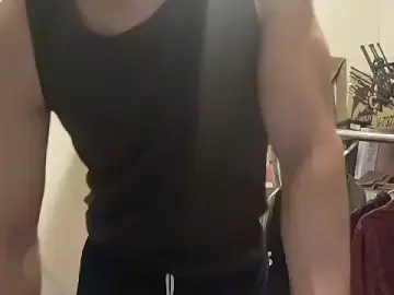 Stripchat Adult Webcam of athletenine