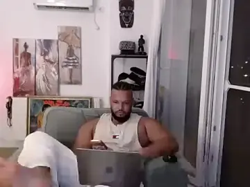 Stripchat Live Sex Cam of 1LordKingsley