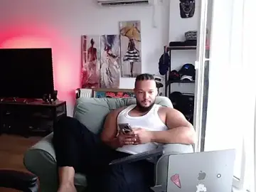 Stripchat Live Sex of 1LordKingsley