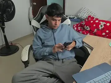 Stripchat Private Sex Chat of ronaldmq20