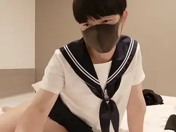 Stripchat Sex Chat of shin_04ji