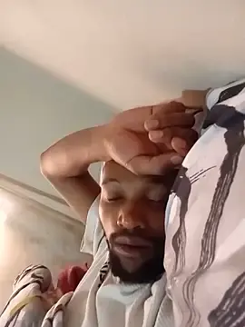 Stripchat Sex Cam of BlueHoodTK