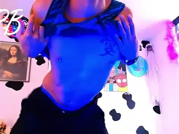 Stripchat Adult Webcams of DannyPhantom555