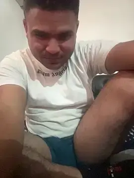 Stripchat Adult Webcams of PITBuk_708