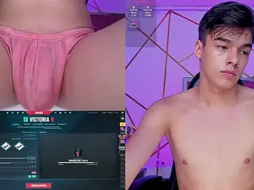 Stripchat Free Live Porn of Gerony_
