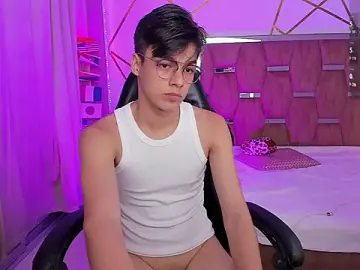 Stripchat Adult Webcam of Gerony_