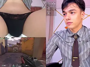 Stripchat Free Porn Cam of Gerony_