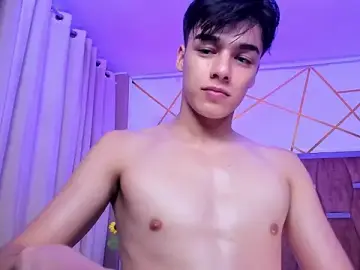 Stripchat Best Webcam of Gerony_