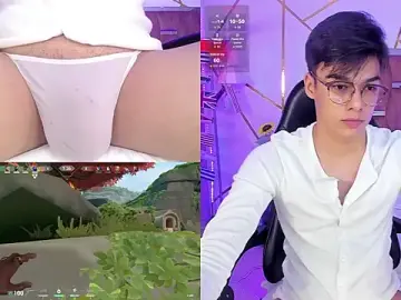 Stripchat Free Live Porn of Gerony_