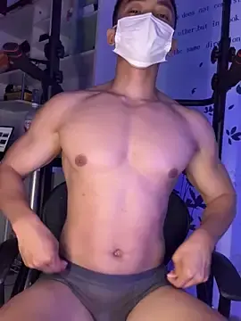 Stripchat Best Webcam of kobe12616