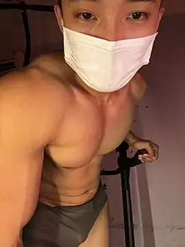 Stripchat Live Porn of kobe12616