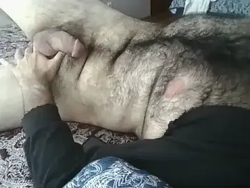 Stripchat Live Sex of HairyMaster