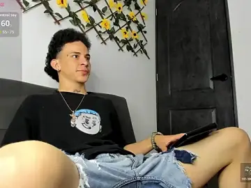 Stripchat Adult Video Chat of Maxxx_bigcockx